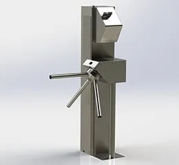 Recolhedora de Comanda