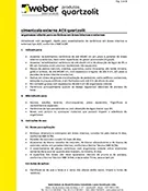 Download de catálogo