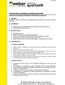 Download de catálogo