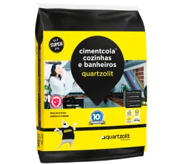 argamassa cimentcola cozinhas e banheiros quartzolit 