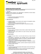 Download de catálogo