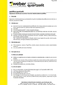 Download de catálogo