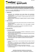 Download de catálogo