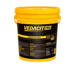 Vedacit Pro Agente de Cura