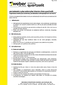 Download de catálogo