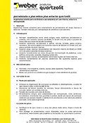 Download de catálogo