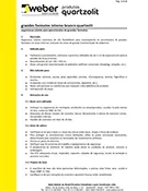 Download de catálogo