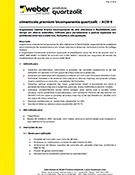 Download de catálogo