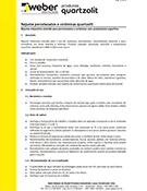 Download de catálogo