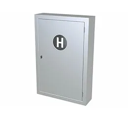 Caixa de Hidrante de Aço Inox - Projinox