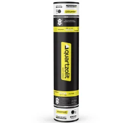 impermeabilizante manta asfáltica TPIII 4mm AA quartzolit