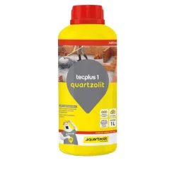 Tecplus 1 Quartzolit