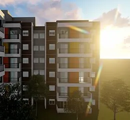 Projetos Arquitetônicos e Licenciamento