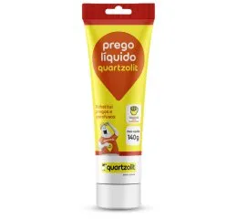 Prego Líquido Quartzolit