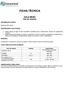 Download de catálogo