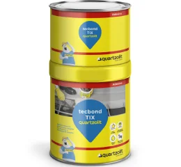 Tecbond Tix Quartzolit