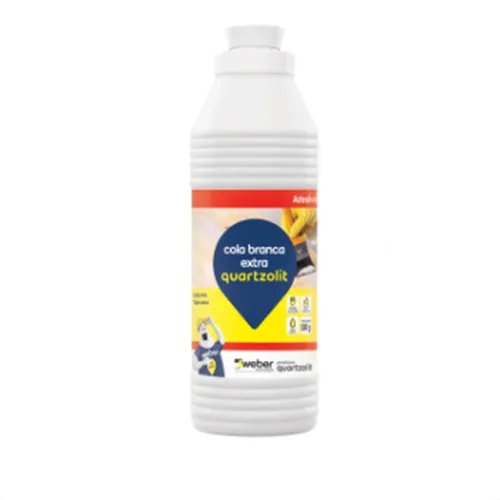 Cola Branca Extra Quartzolit