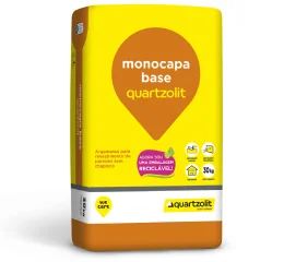 monocapa base quartzolit