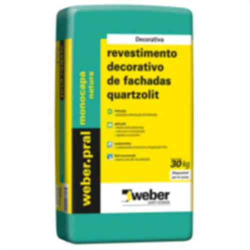 Monocapa Natura Quartzolit