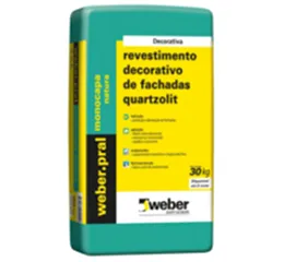 Monocapa Natura Quartzolit