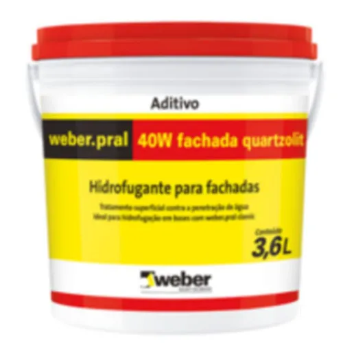 Monocapa Repele Água Quartzolit