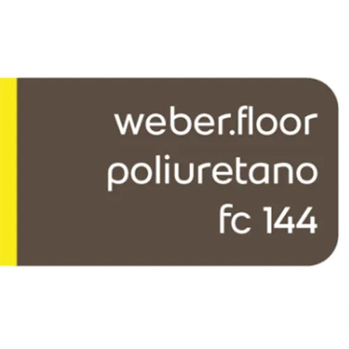 Weber.floor Poliuretano Fc 144 Quartzolit