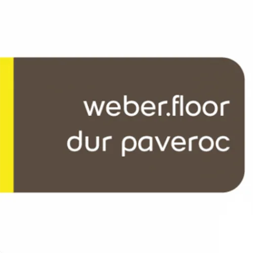 Weber.floor Dur Paveroc