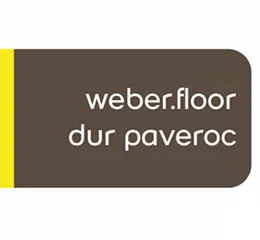 Weber.floor Dur Paveroc