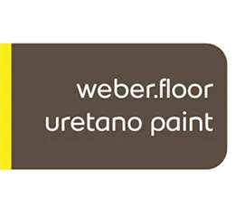 Weber.floor Uretano Paint Quartzolit
