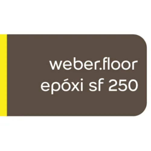 Weber.floor Epóxi Sf 250 Quartzolit