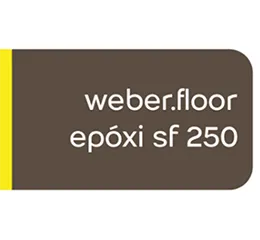 Weber.floor Epóxi Sf 250 Quartzolit