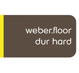 Weber.floor Dur Hard Quartzolit
