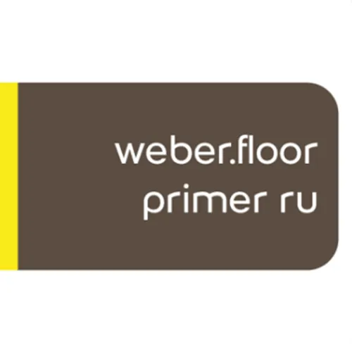 Weber.floor Primer Antiumidade Quartzolit