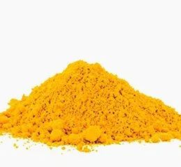 Pigmento Amarelo Inorgânico