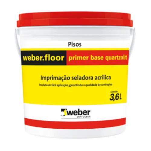 Weber.floor Primer Base