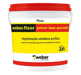 Weber.floor Primer Base