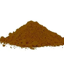 Pigmento Marrom Inorgânico