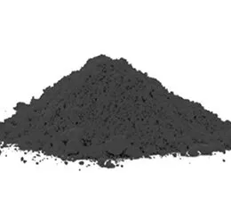 Pigmento Preto Orgânico