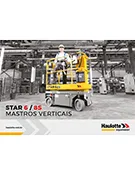 Download de catálogo