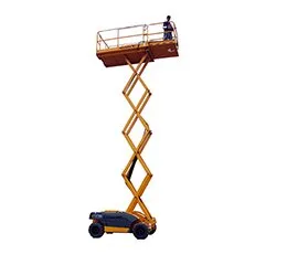 Tesoura Elétrica Compact 10 RTE