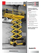 Download de catálogo