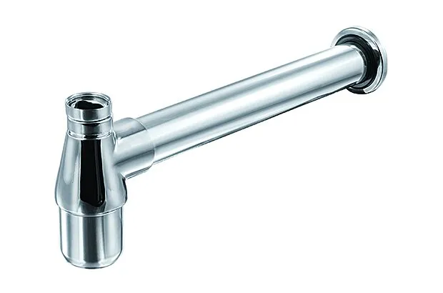 Sifão Regulável de Lavatório