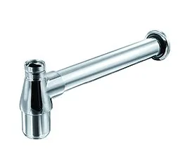 Sifão Regulável de Lavatório