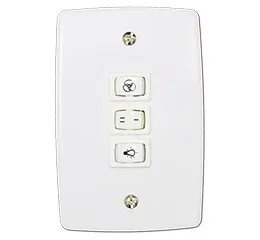 Controle de Ventilador