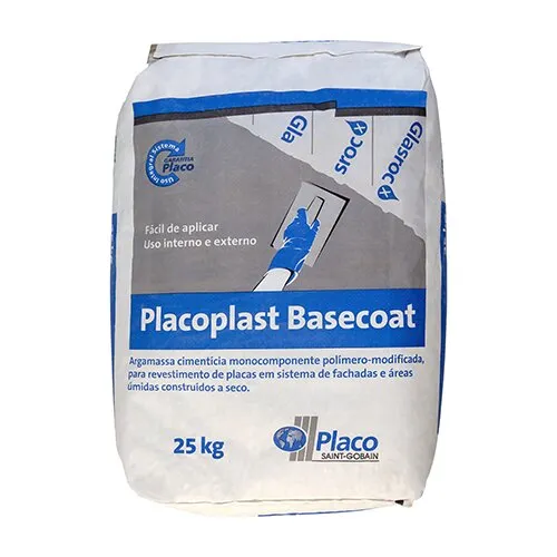 Placoplast Basecoat 