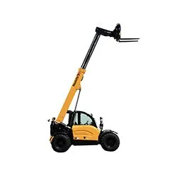 Manipulador Telescópico HTL3207 Tier III