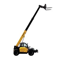 Manipulador Telescópico HTL3210 Tier III