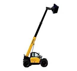 Manipulador Telescópico HTL3510 Tier III