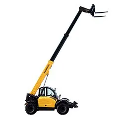 Manipulador Telescópico HTL4010 Tier III