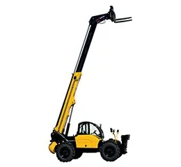 Manipulador Telescópico HTL5210 Tier III 